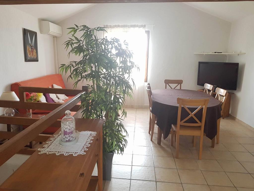 Vila La Magnanerie Niozelles Exteriér fotografie