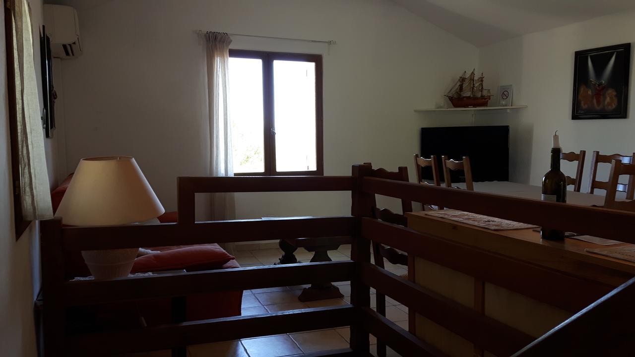Vila La Magnanerie Niozelles Exteriér fotografie